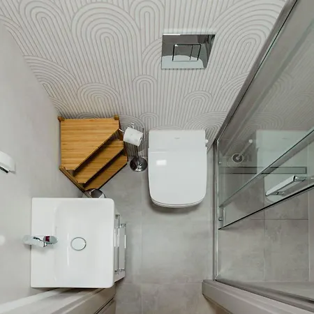 Smartstay Centrum 公寓