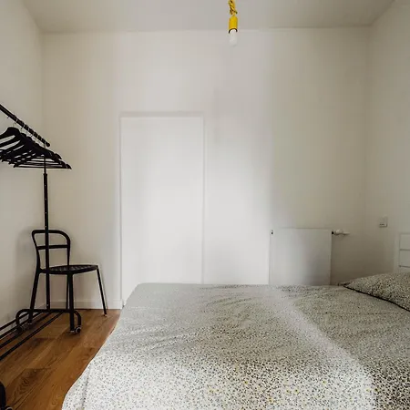 Lägenhet Smartstay Centrum