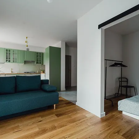 Smartstay Centrum * 卢布林