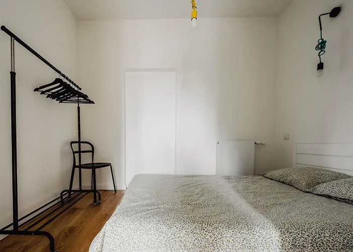 Apartamento Smartstay Centrum